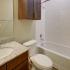 Spacious Bathroom | Apartment Homes In Richardson | Northside