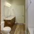 Vast Bathroom | Richardson TX Student Apartments | Northside