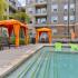 Swimming Pool | Richardson Texas Apartments for Rent | Northside