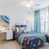 Elegant Bedroom | Gaithersburg MD Apartment For Rent | Spectrum Apartments