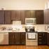 State-of-the-Art Kitchen | Gaithersburg MD Apartment Homes | Spectrum Apartments