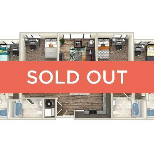 4A - SOLD OUT