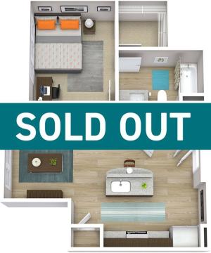 Aria Classic - SOLD OUT