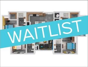 Join the waitlist today!