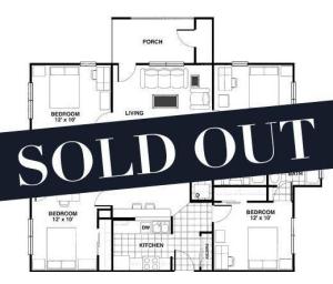 4BR 4BA - Sold Out