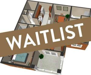 Join the waitlist!