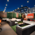 Vie Towers La Vue Rooftop Lounge | Apartments Hyattsville, MD
