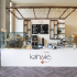 Kahvie Café at Vie Towers | Apartments Hyattsville, MD