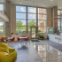 Vie Towers Social Lounge  | Apartments Hyattsville, MD