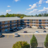 Hillcrest Apartments | Off-Campus Housing by Ferris State | Individual Rooms for Rent | Apartments Big Rapids, MI