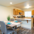 Oakwood Townhomes | Off-Campus Housing by Ferris State | Individual Rooms for Rent | Apartments Big Rapids, MI