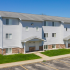 Oakwood Townhomes | Off-Campus Housing by Ferris State | Individual Rooms for Rent | Apartments Big Rapids, MI