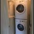 Washer Dryer in Select Homes