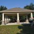 Westover Housing Community | Babecue Pavilion | Outside Shed | Exterior Patio | Picnic Area