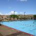MWR Pool in Aliamanu Military Reservation | Community Amenity | Island Palm Communities | Hawaii Military Housing