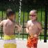 Laurel Bay Pool | Kids Swimming in Pool | Boys Playing in Pool | Kids Splashing in Water