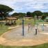 Community Children's Playground | Splash pad | Hickam Air Force Base Housing | Hickam Communities