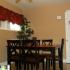 Kitchen Table | Fort Knox Military Housing