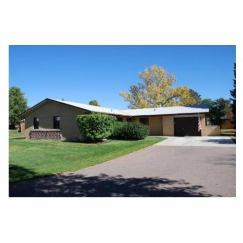 Colorado Springs Homes for rent near Peterson AFB, CO