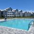 Pool | Apartments in Daytona Beach, FL | Bellamy Daytona