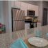 Kitchen | Apartments in Daytona Beach, FL | Bellamy Daytona