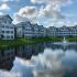 Pond | Apartments in Daytona Beach, FL | Bellamy Daytona