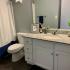 Bathrooms | Apartments in Daytona Beach, FL | Bellamy Daytona