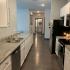 Modern Kitchen | Apartments in Daytona Beach, FL | Bellamy Daytona