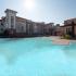 Resort Style Pool | Apartments in Louisville, KY | Bellamy Louisville