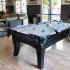 Resident Pool Table | Apartment in Louisville, KY | Bellamy Louisville