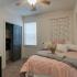 Luxurious Bedroom | Apartments in Louisville, KY | Bellamy Louisville