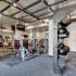 apartments with fitness center in gilbert az