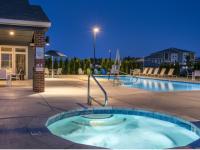 Ridgefield apartments with pool