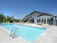 Ridgefield apartments with swimming pool