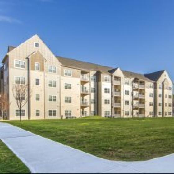 Apartments In Westford MA | Princeton Westford