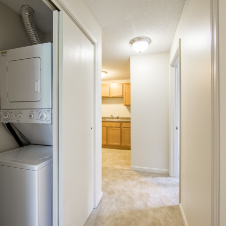 Washer / dryer | Princeton Place | Apartment For Rent Worcester MA