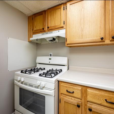 State-of-the-Art Kitchen | Apartments For Rent Nashua NH Pet Friendly | Hilltop by Princeton Apartments