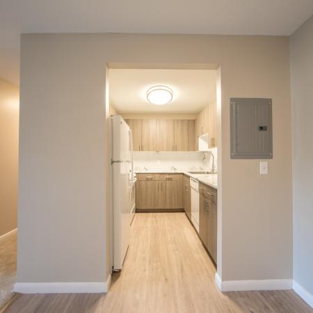 State-of-the-Art Kitchen | Apartments For Rent In Haverhill Ma | Princeton Bradford Apartments