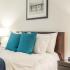 Elegant Master Bedroom | Nashua NH Apartments | Pheasant Run Apartments