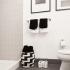 Spacious Bathroom | Charlestown Ma Apartments | The Graphic Lofts