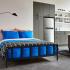 Elegant Bedroom | Charlestown Ma Apartments | The Graphic Lofts