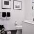 Ornate Bathroom | Apartment Complexes In Charlestown Ma | The Graphic Lofts