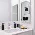 Elegant Bathroom | Apartment Complexes In Charlestown Ma | The Graphic Lofts