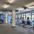 Fitness Spaces | Charlestown Ma Apartments | The Graphic Lofts