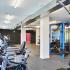 Fitness Spaces | Charlestown Ma Apartments | The Graphic Lofts