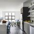 State-of-the-Art Kitchen | Charleston MA Apartment Homes | The Graphic
