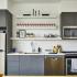 Elegant Kitchen | Apartments in Charleston, MA | The Graphic