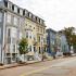Surrounding Neighborhood | Apartments in Charleston, MA | The Graphic