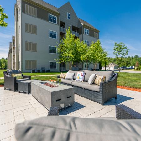 Community Amenities | Princeton Westford | Apartments For Rent In Westford MA