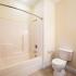 Elegant Bathroom | Apartment For Rent In Lowell Ma | Grandview Apartments